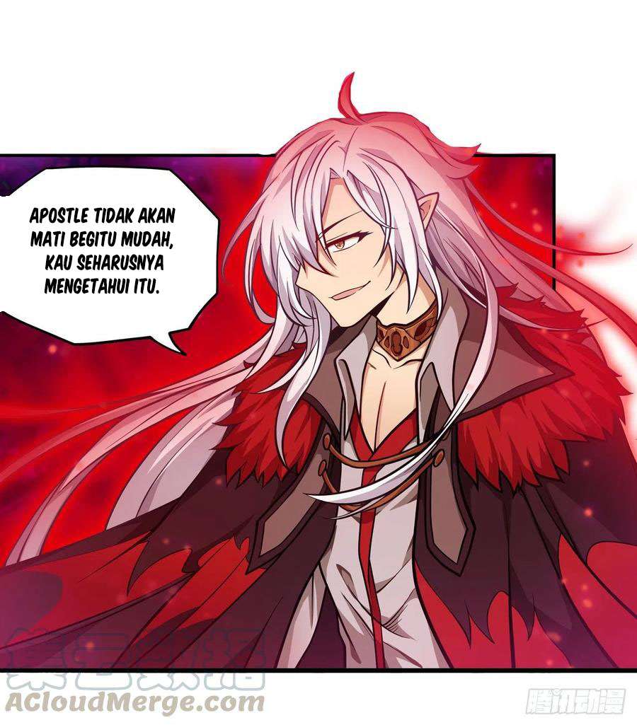 Wuxian Shitu Yu Shier Zhan Ji (Infinite Apostles and Twelve War Girls) Chapter 122 Gambar 3